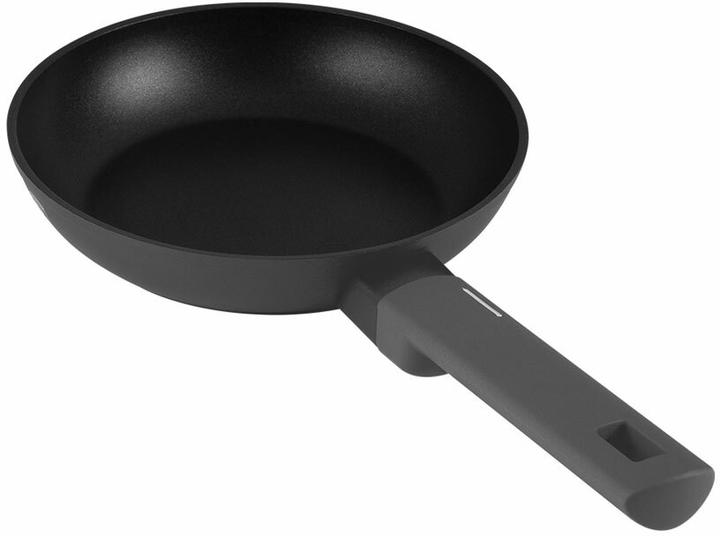 Image du produit BerlingerHaus Haus Bratpfanne Ø 20cm Anthracite Collection (20 cm, Poêle à frire, Aluminium)