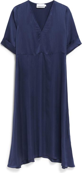 Actual product image Armedangels Midikleid VAALI (L)