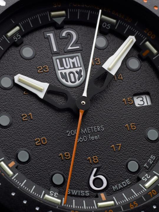 Immagine prodotto Luminox ICE SAR ARKTIC 1050 SERIES (Orologio sub, 46 mm)