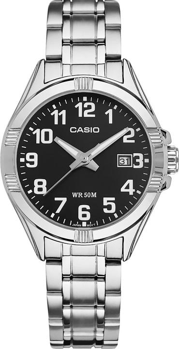 Produktbild Casio Damenuhr LTP-1308D-1BVDF + BOX