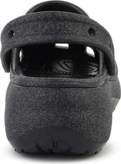 Immagine prodotto Crocs Scarpe da donna ClassicPlatformGlitterClog (39)