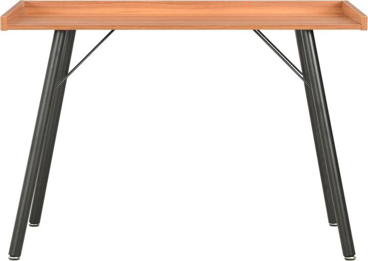 Image du produit vidaXL Computer Tisch (50 x 50 x 79 cm)
