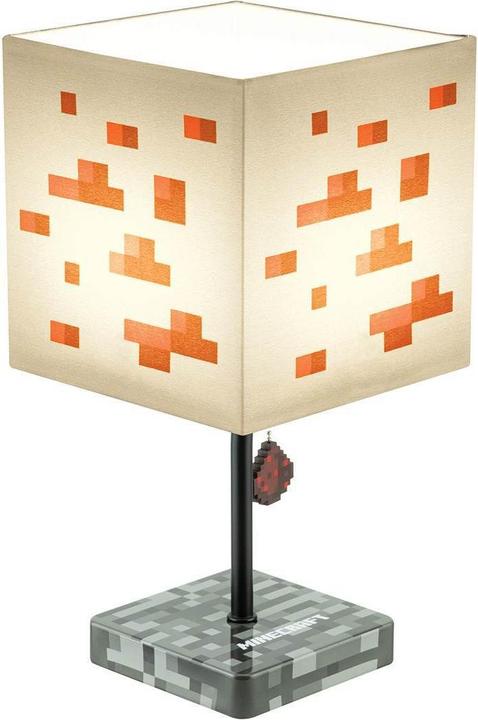 Image du produit Paladone Products Lampada Minecraft Block