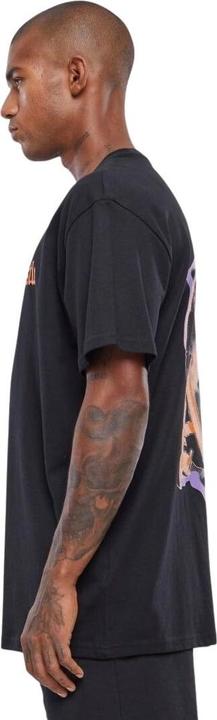 Actual product image Urban Classics Hustle Oversize Tee - 119363 (L)