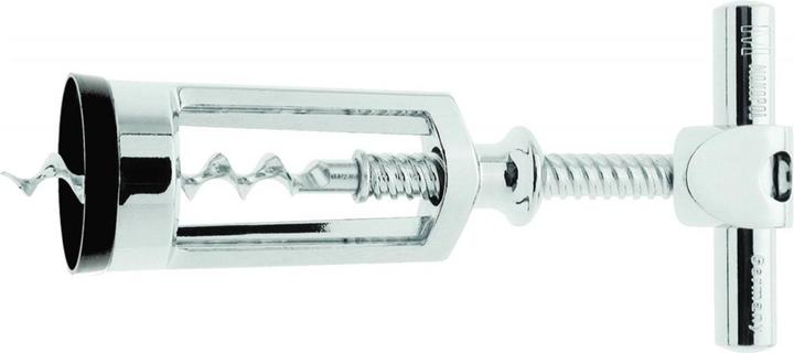 Produktbild Westmark Glockenkorkenzieher "Chianti" in GK edelmattiert 15.5x7x3. (Korkenzieher)