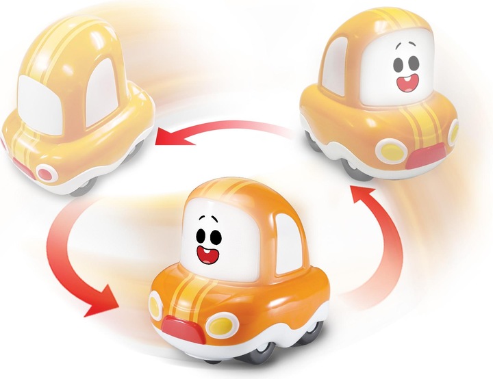 Produktbild VTech Tut Tut Cory Flitzer - RC-Cory