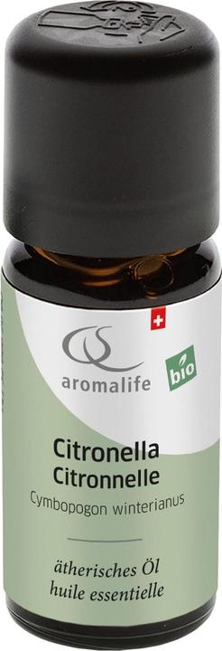 Aromalife Citronella