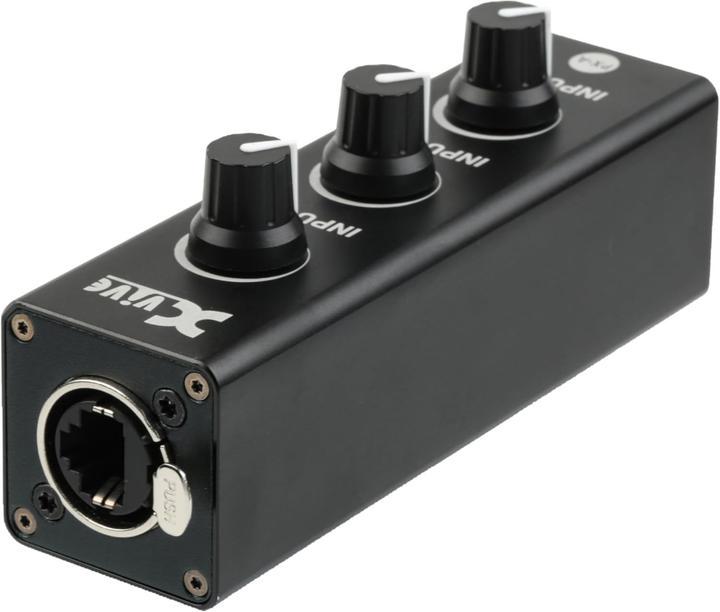 Immagine prodotto Xvive Miscelatore PX-A (USB-DAC)