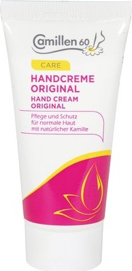 Produktbild Camillen 60 Handcreme Original 30 ml (30 ml)