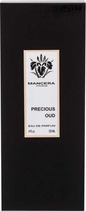 Produktbild Mancera Precious Oud (Eau de Parfum, 120 ml)