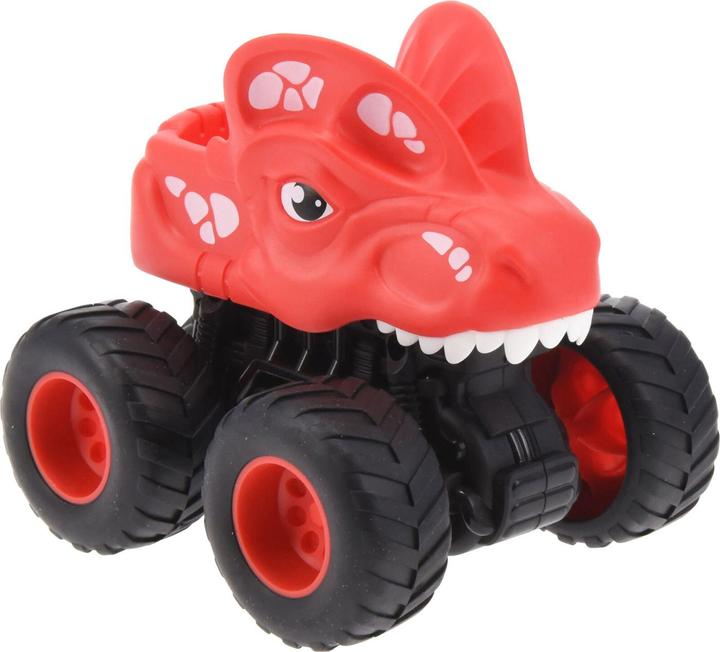 Image du produit Voiture à friction, 11 cm