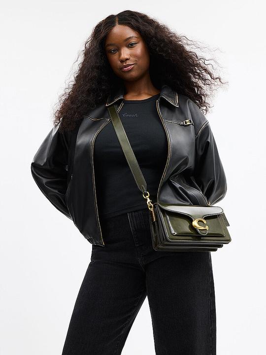 Produktbild Coach Umhängetasche TABBY 26