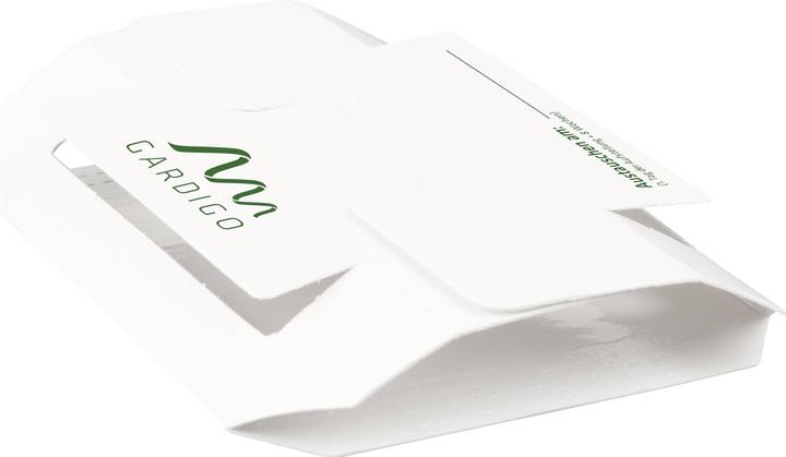 Actual product image Gardigo 668043 Vermin trap (W x H) 160 mm x 50 mm 3 pcs.