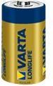 Actual product image Varta Longlife (6 pcs., C, 7600 mAh)