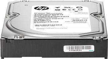Actual product image HPE AE312A, 4 Gbit PCI-E DC host bus adapter