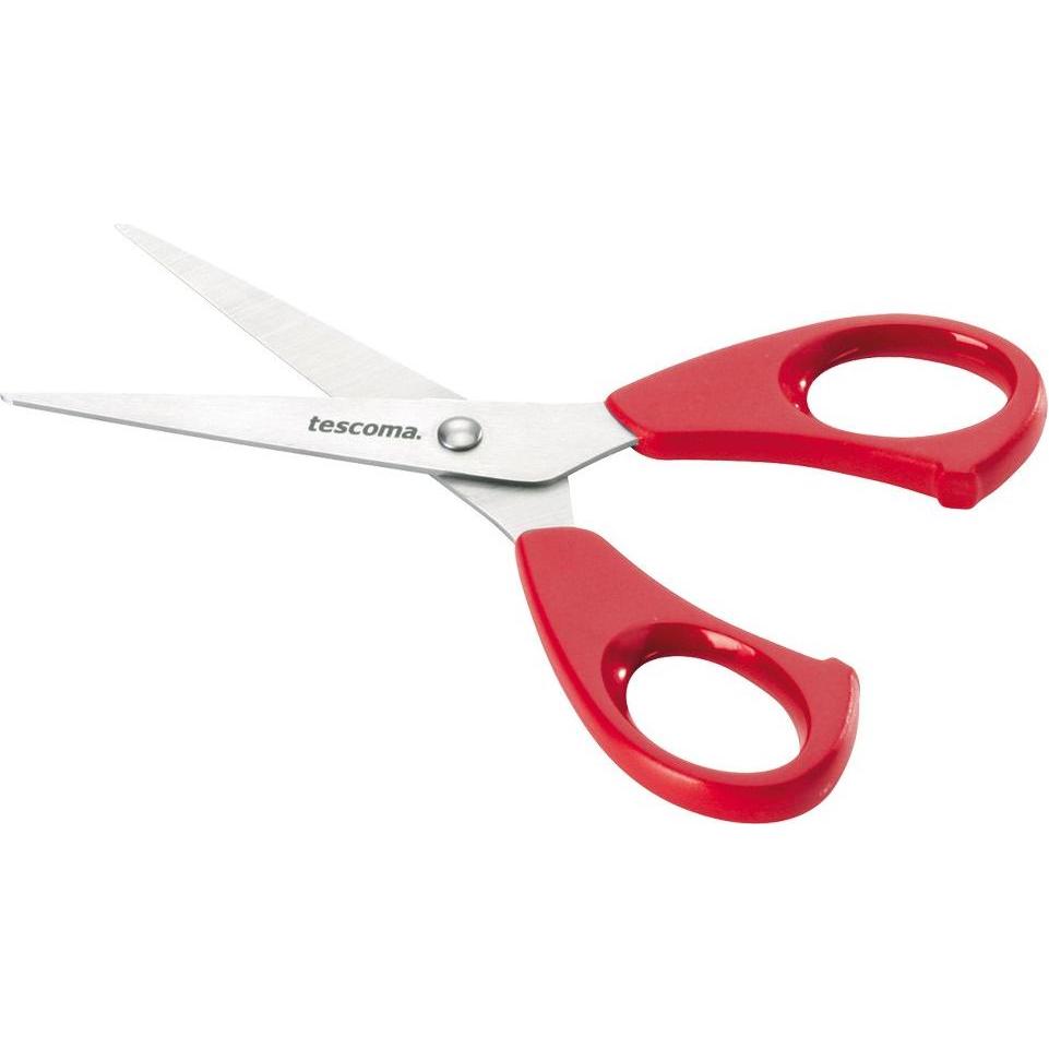 Tescoma, Schere, Haushaltsschere PRESTO, 16 cm (16 cm)