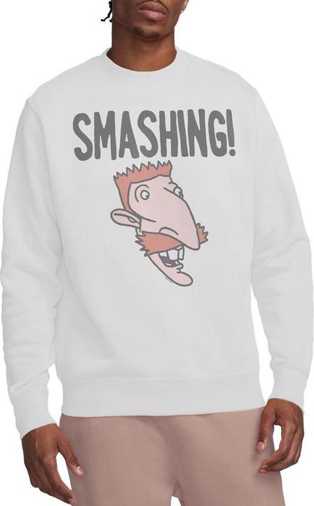 Produktbild The Wild Thornberrys Smashing! Sweatshirt (L)