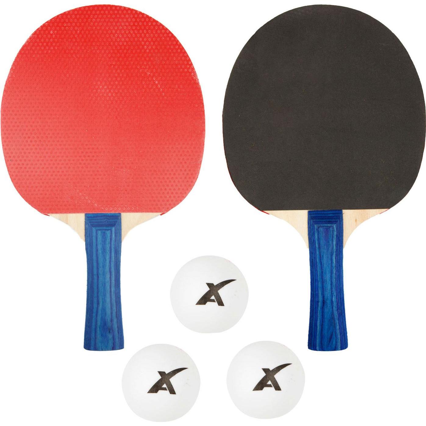 Adrenix, Tischtennisball, (5 Stk.)