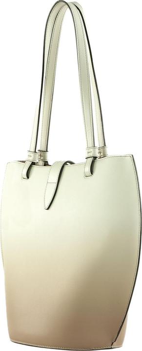 Beige, Creme, Hellbraun, Toni Marshmallow