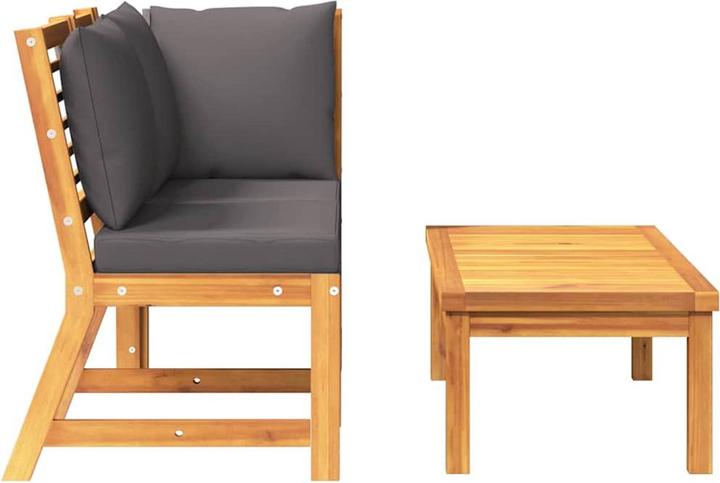 Produktbild vidaXL Fadila