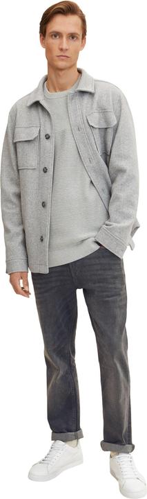 Immagine prodotto Tom Tailor Strickpullover Pullover R-Neck (XXL)