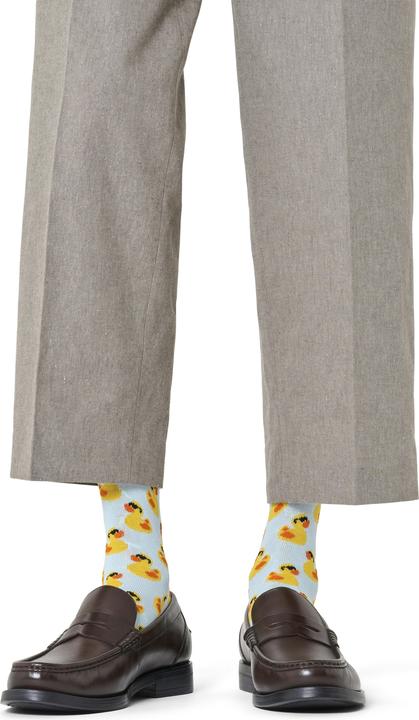 Actual product image Happy Socks Rubber Duck (Single pack, 41 - 46)