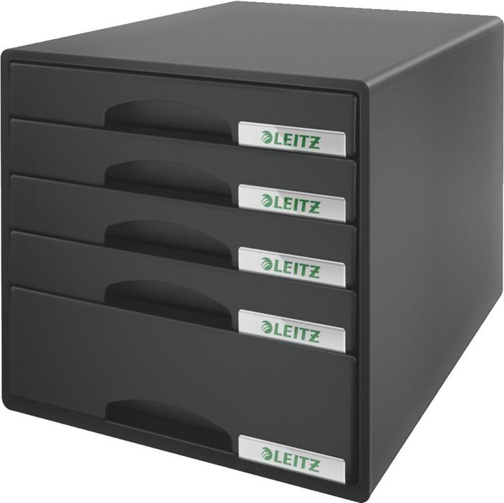 Productafbeelding Leitz Plus (A4)