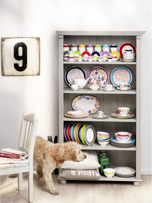 Produktbild Villeroy & Boch Anmut My Colour (1 x)