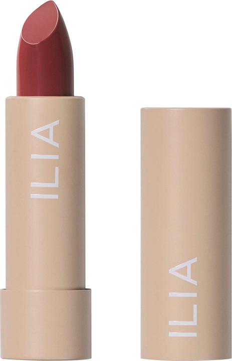 Immagine prodotto ILIA Beauty ILIA - Rossetto Colour Block Rosewood Soft Oxblood 4 ml (Palissandro Soft Oxblood)