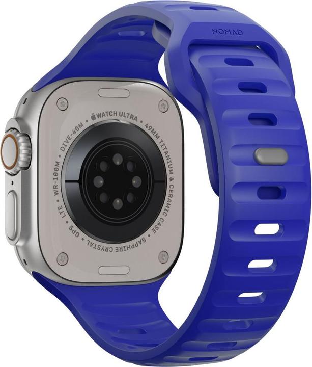 Produktbild Nomad Sport Band 42/44/45/49mm The Verge (Reifen)