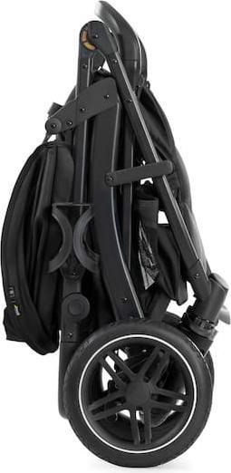 Produktbild Hauck Rapid 4D Black