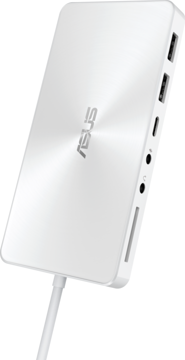 Produktbild ASUS Universal Dock (USB-A, USB-C, 1 Ports)