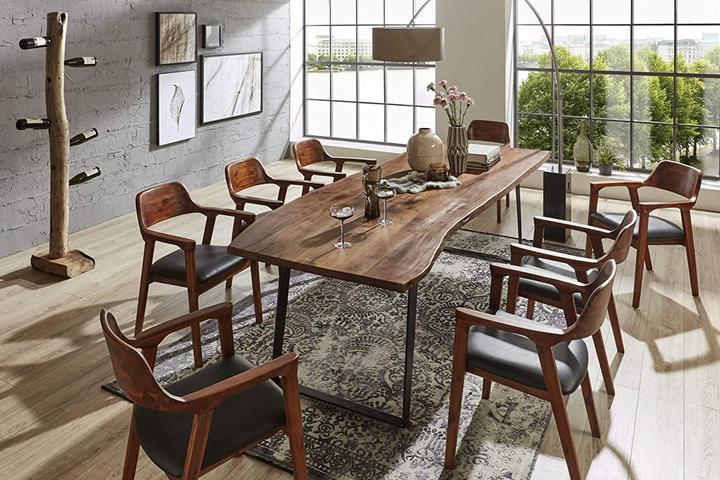 Image du produit SAM Havanna (200 x 100 x 77 cm)