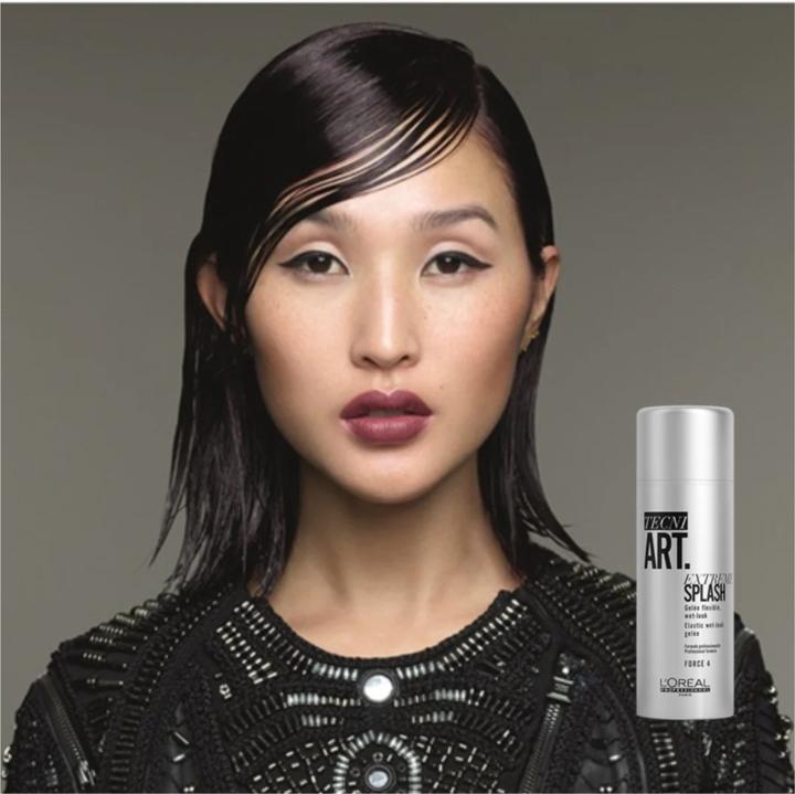 Actual product image L'Oréal Professionnel Tecni.Art Extreme Splash (Hair gel, 150 ml)