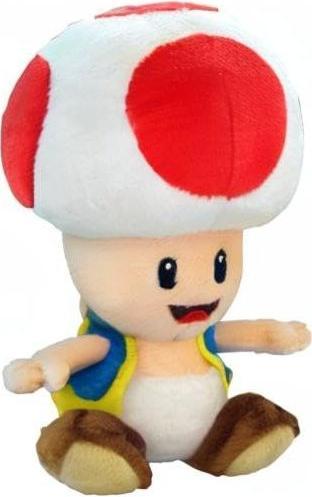 Produktbild Together Plus Nintendo: Toad (17 cm)