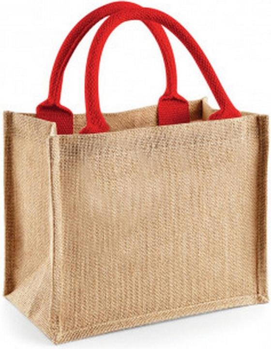 Produktbild Westford Mill UTBC4155 P (Geschenktüte, 2 x)