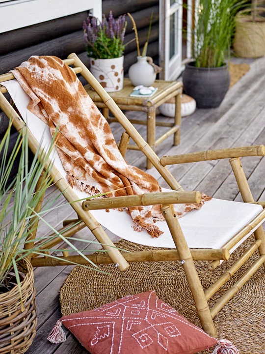 Immagine prodotto Bloomingville Sole