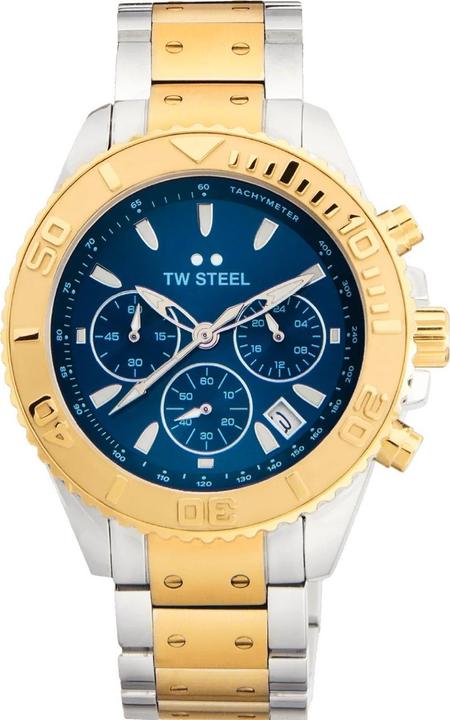 Immagine prodotto TW-Steel VA8 Vanceur Diver Chrono