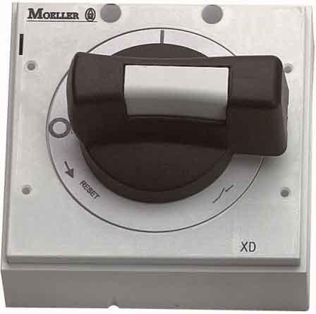 Produktbild Eaton NZM2-XDTVR