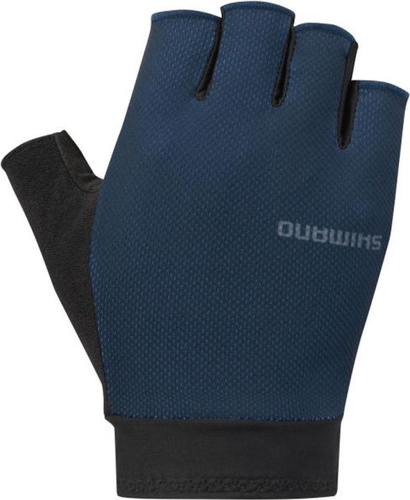 Produktbild Shimano Explorer Gloves navy (L)