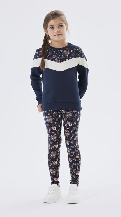 Image du produit Name it Nkfvivian Aop Legging Noos (92)