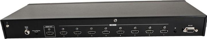Produktbild Aten VS0801HB: High Speed HDMI Switch