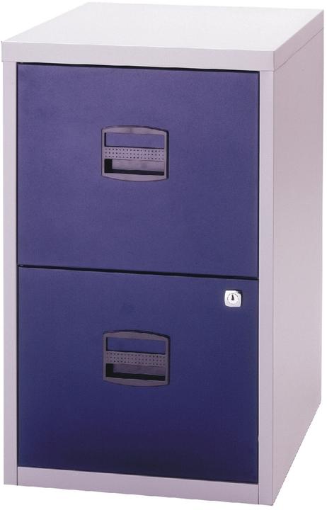 Actual product image Bisley Home PFA (41.5 x 40 x 67.5 cm)