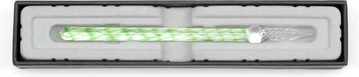 Actual product image Herbin straight glass spring (Grey, 1 x)