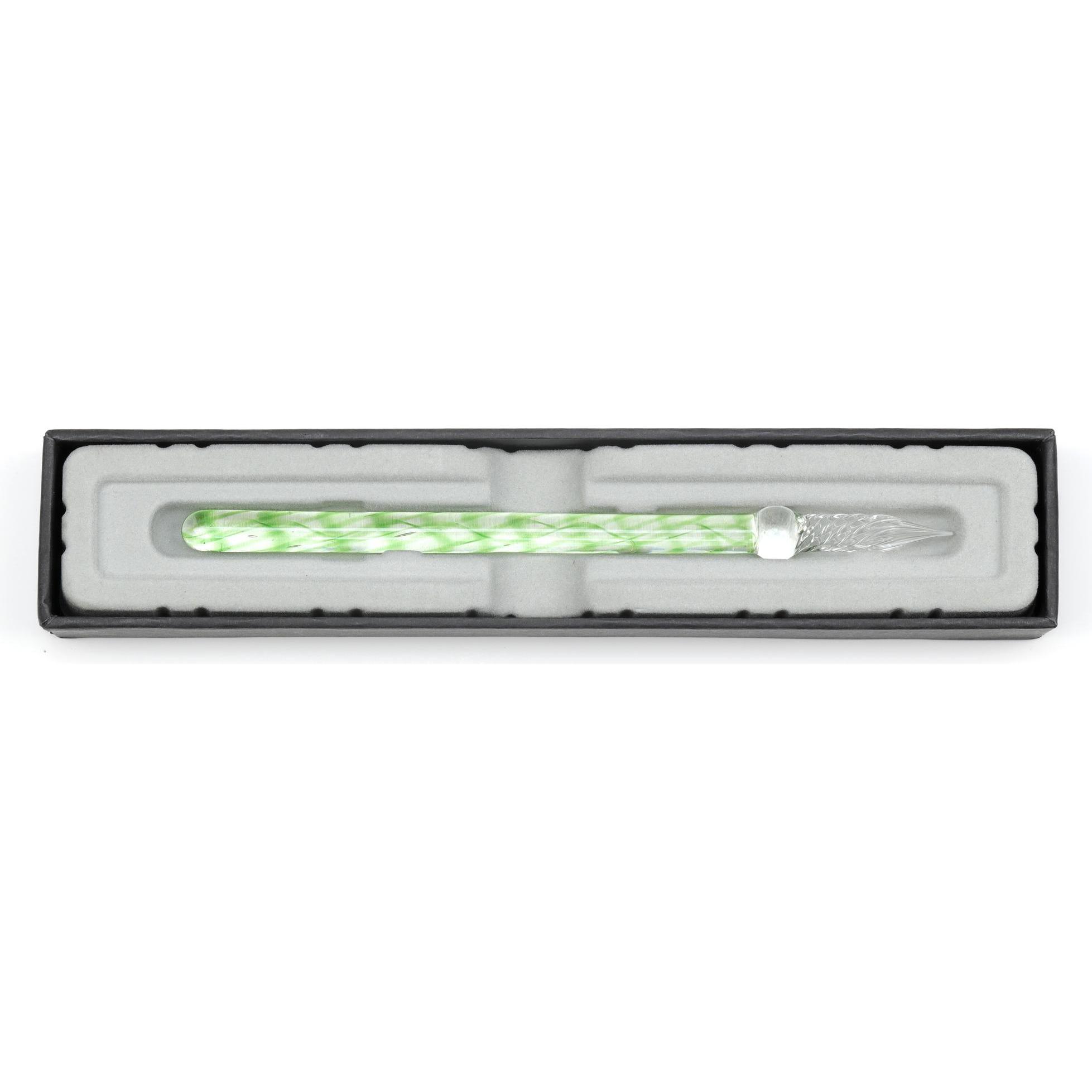 Herbin, Schreibstifte, gerade Glasfeder (Transparent, 1 x)