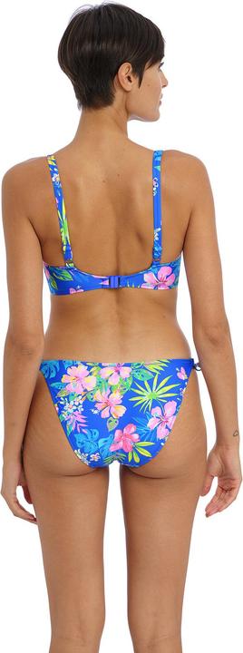Actual product image ' wimwear bikini bottom hot tropic (S)