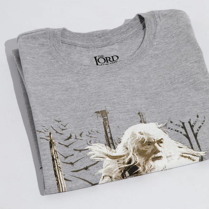 Produktbild Lord of the rings Tshirt (M)