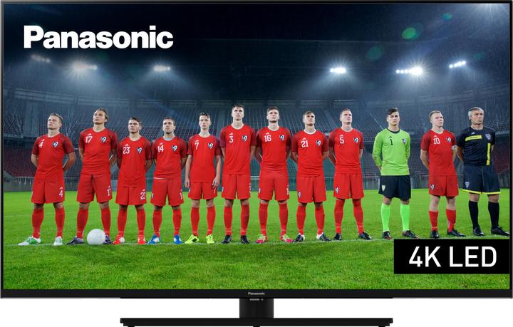 Produktbild Panasonic TX-43LXX889 (43", LED, 4K)