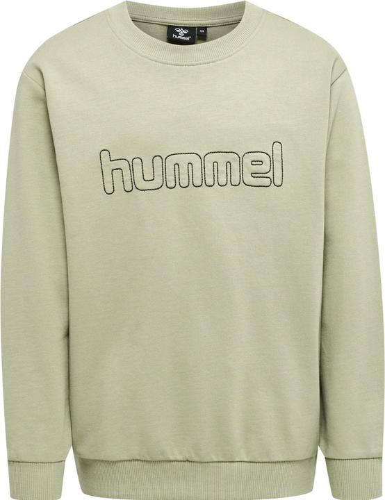 Image du produit hummel hmlCLOUD TRACKSUIT (140)