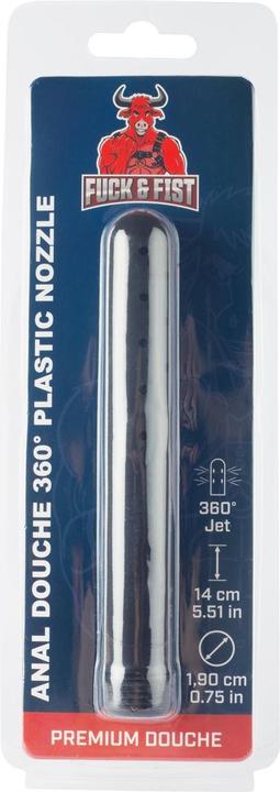 Produktbild Fuck & Fist Analdusche "360"
